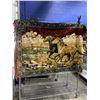 Image 1 : HORSE THEMED TAPESTRY