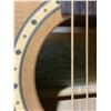 Image 2 : SIMON AND PATRICK LUTHIER ELECTRIC ACOUSTIC GUITAR MODEL SNPCEDAR