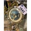 Image 2 : ASSORTED TABLE CLOCKS