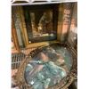 Image 2 : GUINNESS MIRROR AND FRAMED PRINTS
