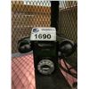 Image 1 : VINTAGE TELEPHONE