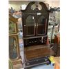 Image 2 : AMERICAN DREW DROP FRONT SECRETARY DESK 2 PIECES