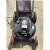 Image 2 : *MAY BE MISSING PARTS OR REQUIRE REPAIR* POULAN PRO LAWN MOWER WITH BRIGGS & STRATTON MOTOR 725EX