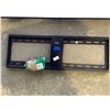 Image 2 : *TESTED WORKING* SAMSUNG 65" 4K SMART OLED TV WITH POWER CORD & ATTACHED WALL MOUNT