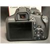 Image 2 : CANON EOS REBEL T7 CAMERA KIT