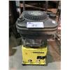 Image 2 : *UNKNOWN WORKING CONDITION* KARCHER 1750 G 5 HP MOBILE PRESSURE WASHER (NO HOSE, WAND OR TIPS)