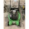 Image 2 : LAWNBOY 20" SELF PROPELLED GAS POWERED LAWN MOWER 190CC WITH BRIGGS & STRATTON MOTOR