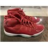 Image 2 : JORDAN 11 SHOES SIZE 13