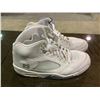 Image 2 : JORDAN 8 SHOES SIZE 12