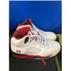 Image 2 : JORDAN 5 SHOES SIZE 9.5
