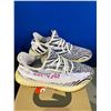 Image 2 : YEEZY BOOST 350 SHOES SIZE 9.5