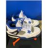 Image 2 : JORDAN 4 SHOES SIZE 9.5