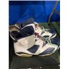 Image 2 : JORDAN 6 SHOE SIZE 9.5