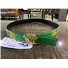 Image 1 : VERSACE REVERSIBLE BELT