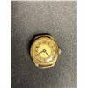 Image 1 : 14KT WRISTWATCH (REQUIRES SERVICING)