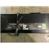 Image 2 : *TESTED WORKING* LG WITH MERIDIAN SP9YA SOUNDBAR WITH POWER CORD