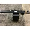 Image 1 : *TESTED WORKING* SAMSUNG HW-Q60T SOUNDBAR & SUBWOOFER WITH POWER CORDS, REMOTE & MOUNTING BRACKETS