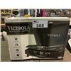 Image 1 : VICTROLA BLUETOOTH TURNTABLE
