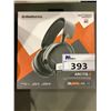Image 1 : STEELSERIES ARCTIC 3 CONSOLE WIRED GAMING HEADSET PC/SWITCH/XBOX/PS4