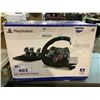 Image 1 : PLAYSTATION LOGITECH G29 DRIVING FORCE RACING WHEEL