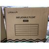 Image 2 : *ALL NEW* 5 URIKAR INFLATABLE FLOATS UR-F1