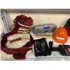 Image 2 : EXTENSION CORD, TRASH BIN, HARD HAT, RADIO, TRADITIONAL CLOTHING. & MORE
