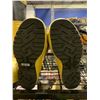 Image 2 : NEW VIKING FIREFIGHTER FLAME RETARDANT STEEL TOE & STEEL MIDSOLE BOOTS SIZE 6