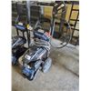 Image 2 : *TESTED WORKING* YAMAHA POWERSTROKE 3100 PSI, 2.4GPM POWER WASHER WITH WAND AND HOSE