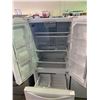 Image 2 : *FOR PARTS OR REPAIR* WHIRLPOOL WHITE FRENCH DOOR FRIDGE