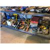 Image 1 : ASSORTED TOOLS
