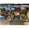 Image 2 : ASSORTED TOOLS