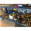 Image 3 : ASSORTED TOOLS