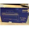 Image 2 : *TESTED WORKING* CASIO PRIVIA DIGITAL PIANO MODEL PX-760BK