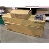 Image 1 : ROLAND DIGITAL PIANO MODEL FP-10 WITH ROLAND KEYBOARD STAND MODEL KSCFP10, ROLAND RH-5 HEADPHONES &