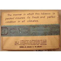 s and s tobacco S-isomer, the purest form of tobacco free Metatine