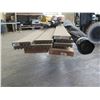 Image 2 : Misc Lumber: Trex Enhance G2 Clam Shell & Grooved 0.94"x 5.5"x16', etc & Black Roll