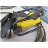 Image 8 : OZTEC Heavy Duty Concrete Vibrator Model 2.4oz w/ Shoulder Strap