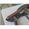 Image 2 : OZTEC Heavy Duty Concrete Vibrator Model 1.8oz w/ Shoulder Strap