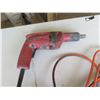Image 2 : Hilti TKT 2000 Kwik-Tapper Metal Framing Screwgun w/ Extension Cord