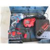 Image 2 : Bosch 12V Bluecore Drill Driver w/ 30 Minute Charger Power Pack in Hard Case