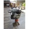 Image 2 : Mikasa MQ MultiQuip MTX-60 Jumping Jack 4-Stroke Rammer (Starts & Runs)