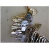 Image 2 : Key Ring of Various Equipment Keys (Starts Multiple Machines)