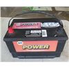 Image 1 : Napa Power Battery 6565 w/ Top Posts