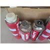 Image 8 : Hilti CF-DS1 Deluxe Dispenser for Foam Insulating Sealant w/ Filler Foam & Cleaner