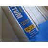 Image 8 : Hangman 300 lb Picture Hanging System, Door Bottom Aluminum Drip Cap, etc