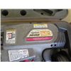 Image 8 : Max Rebar-Tier RB655 Tying Tool w/ Battery in Hard Case & Box Tiewire TW1525