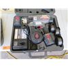 Image 2 : Max Rebar-Tier RB655 Tying Tool w/ Battery in Hard Case & Box Tiewire TW1525