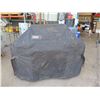 Image 2 : Weber Genesis Propane Grill w/ Plates, Undercabinet & Cover