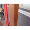 Image 2 : Long 2x6 Section of Ipe Hardwood 14'L