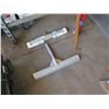 Image 2 : Misc Cleaning Essentials:  Squeegee Heads, Poles, Mop Brush, etc
